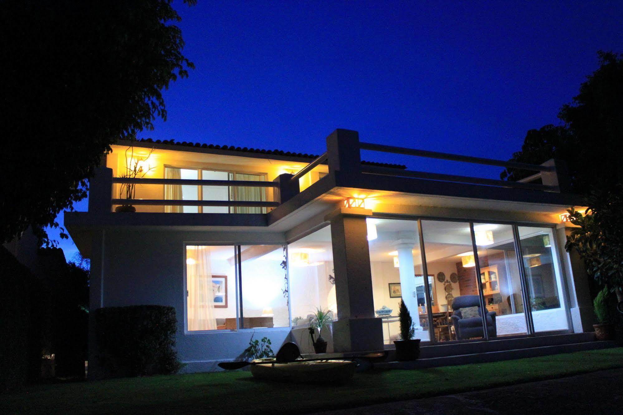 Casa Boutique Del Lago Vr San Juan del Río المظهر الخارجي الصورة