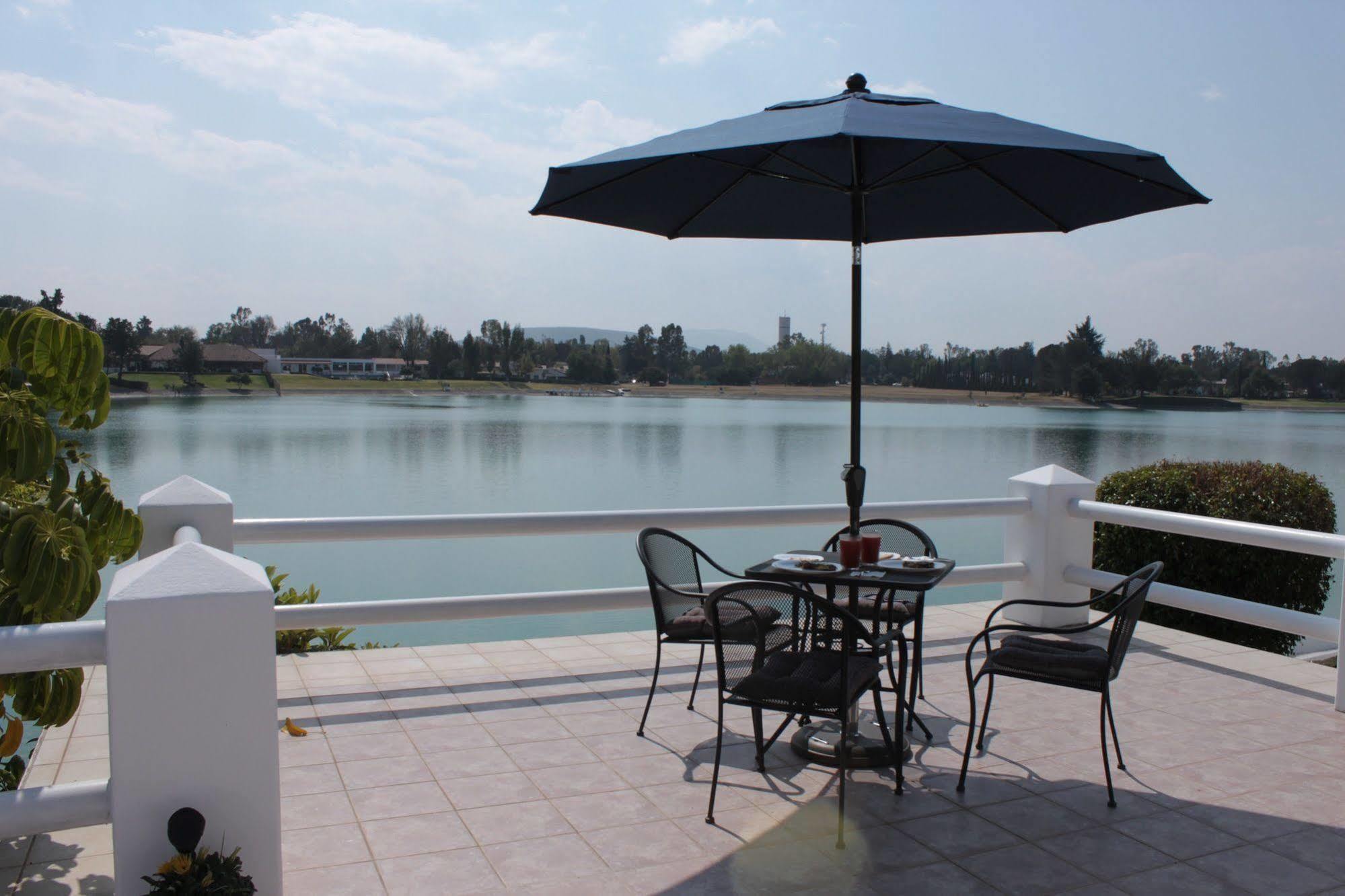 Casa Boutique Del Lago Vr San Juan del Río المظهر الخارجي الصورة