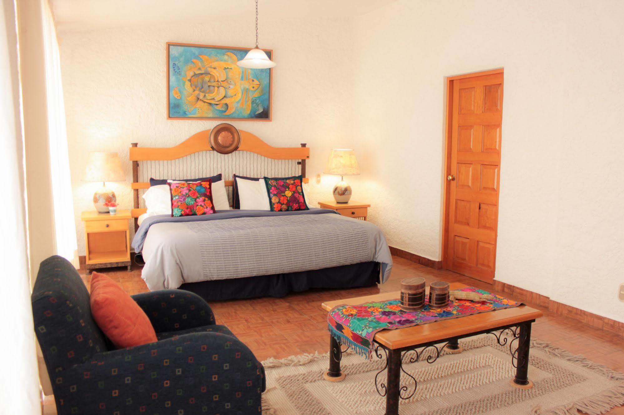 Casa Boutique Del Lago Vr San Juan del Río المظهر الخارجي الصورة