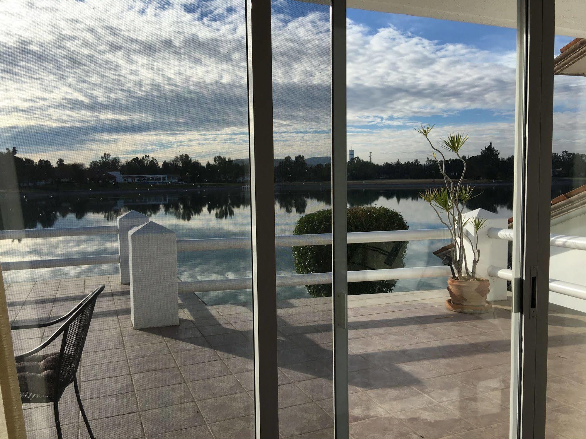 Casa Boutique Del Lago Vr San Juan del Río المظهر الخارجي الصورة