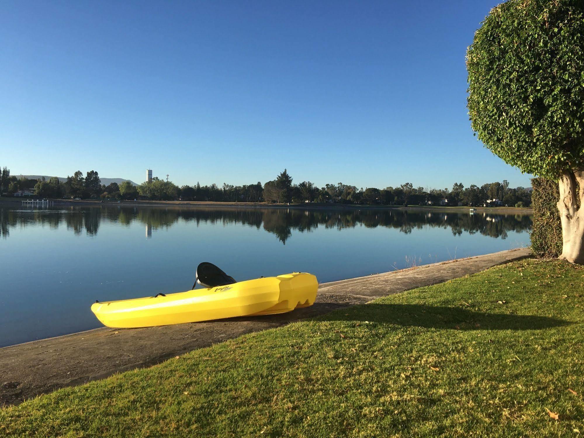Casa Boutique Del Lago Vr San Juan del Río المظهر الخارجي الصورة