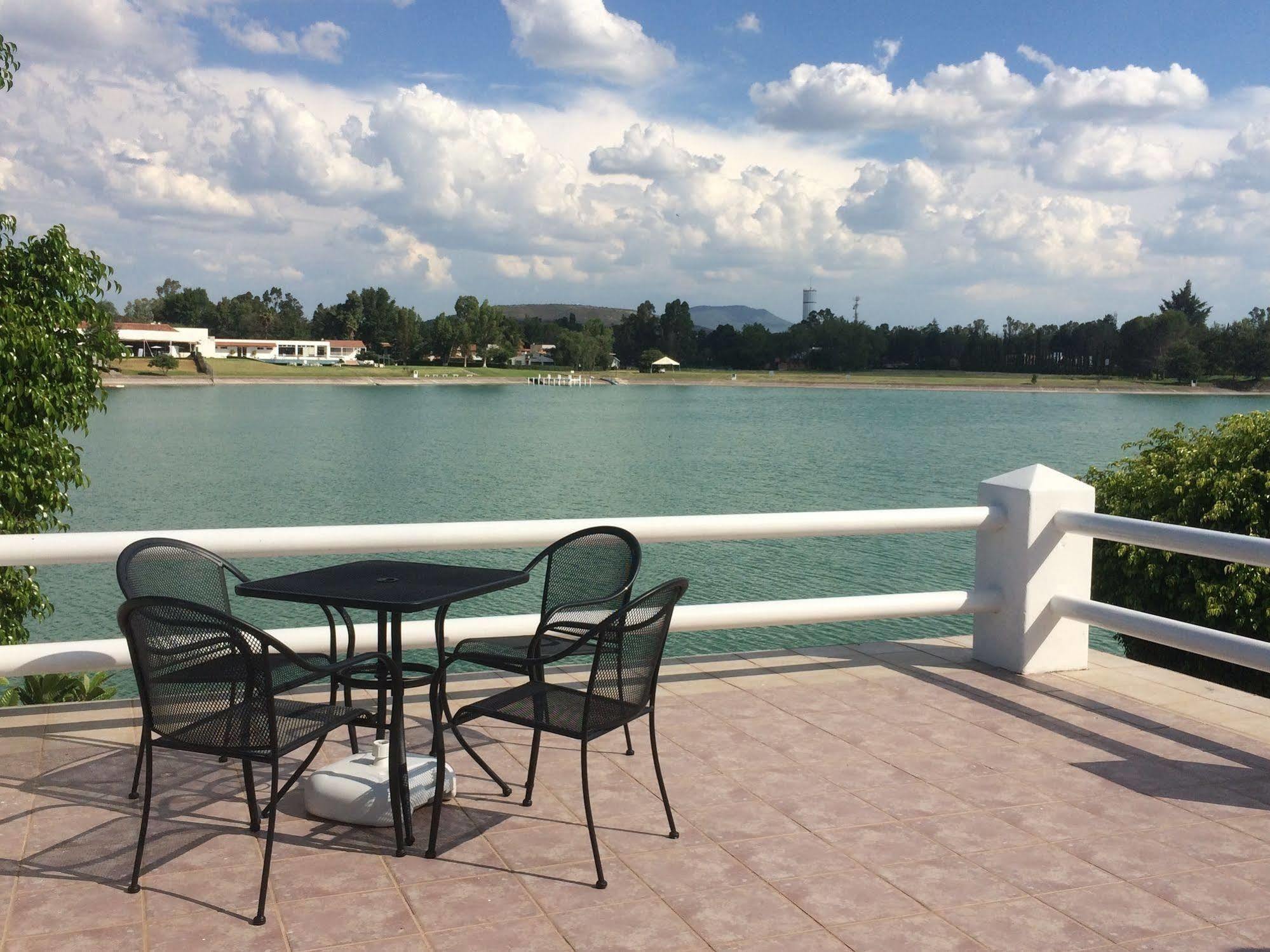 Casa Boutique Del Lago Vr San Juan del Río المظهر الخارجي الصورة