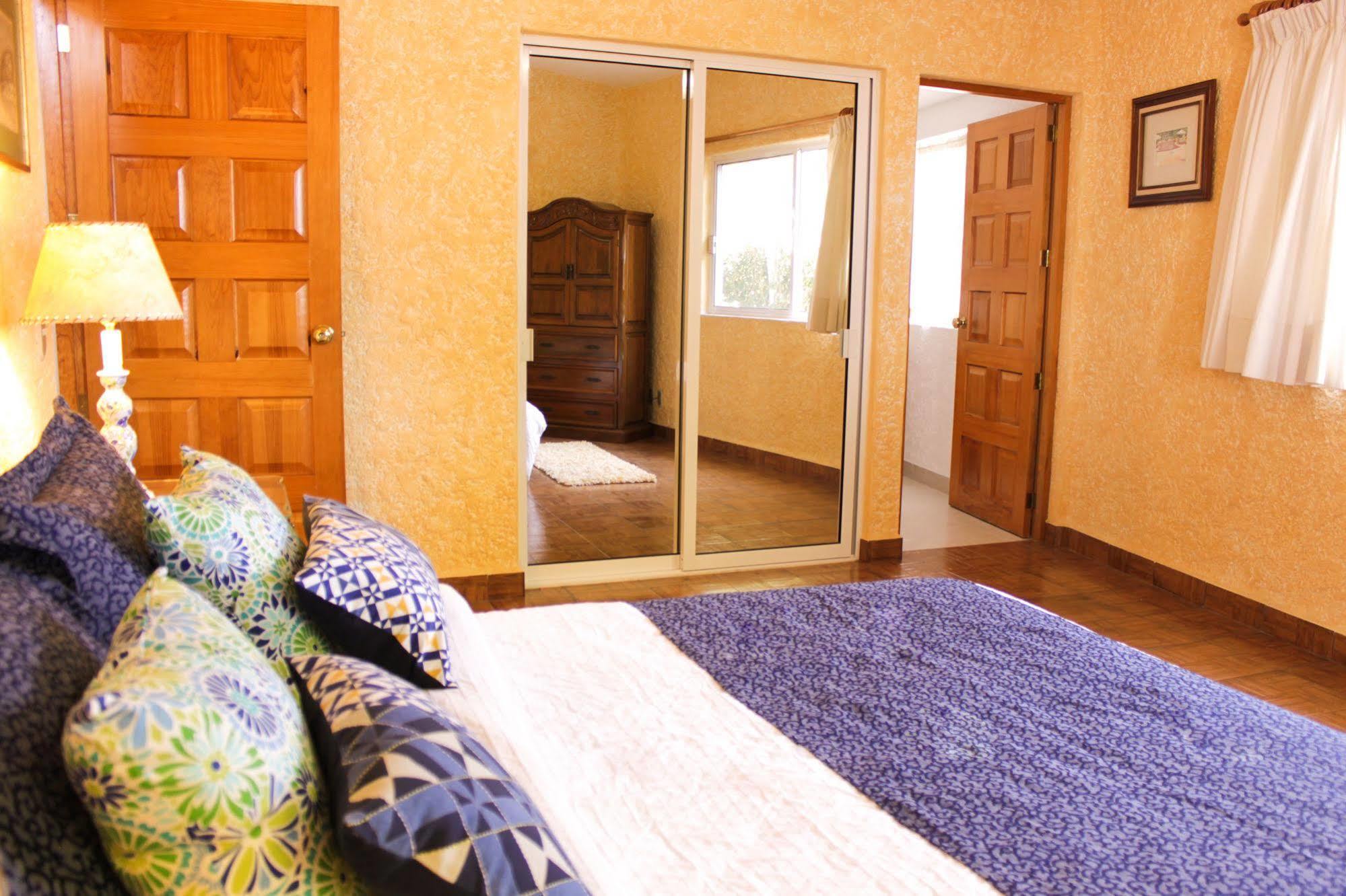 Casa Boutique Del Lago Vr San Juan del Río المظهر الخارجي الصورة