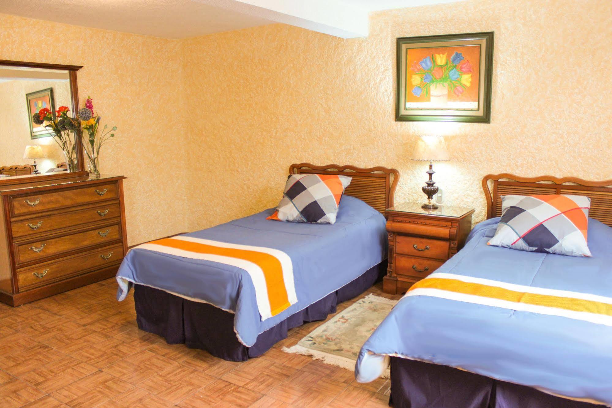 Casa Boutique Del Lago Vr San Juan del Río المظهر الخارجي الصورة