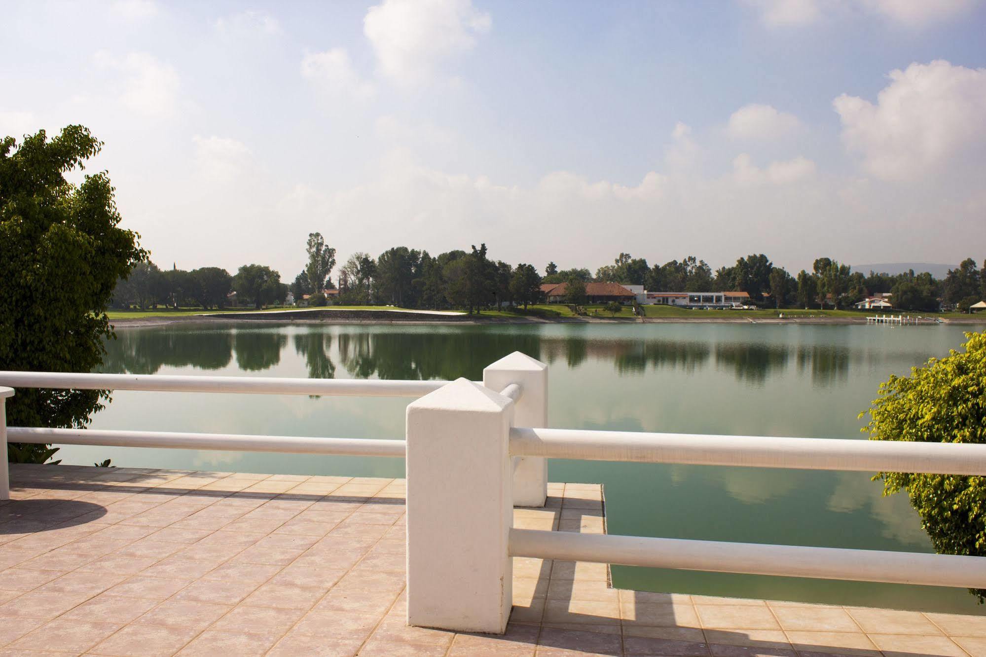 Casa Boutique Del Lago Vr San Juan del Río المظهر الخارجي الصورة