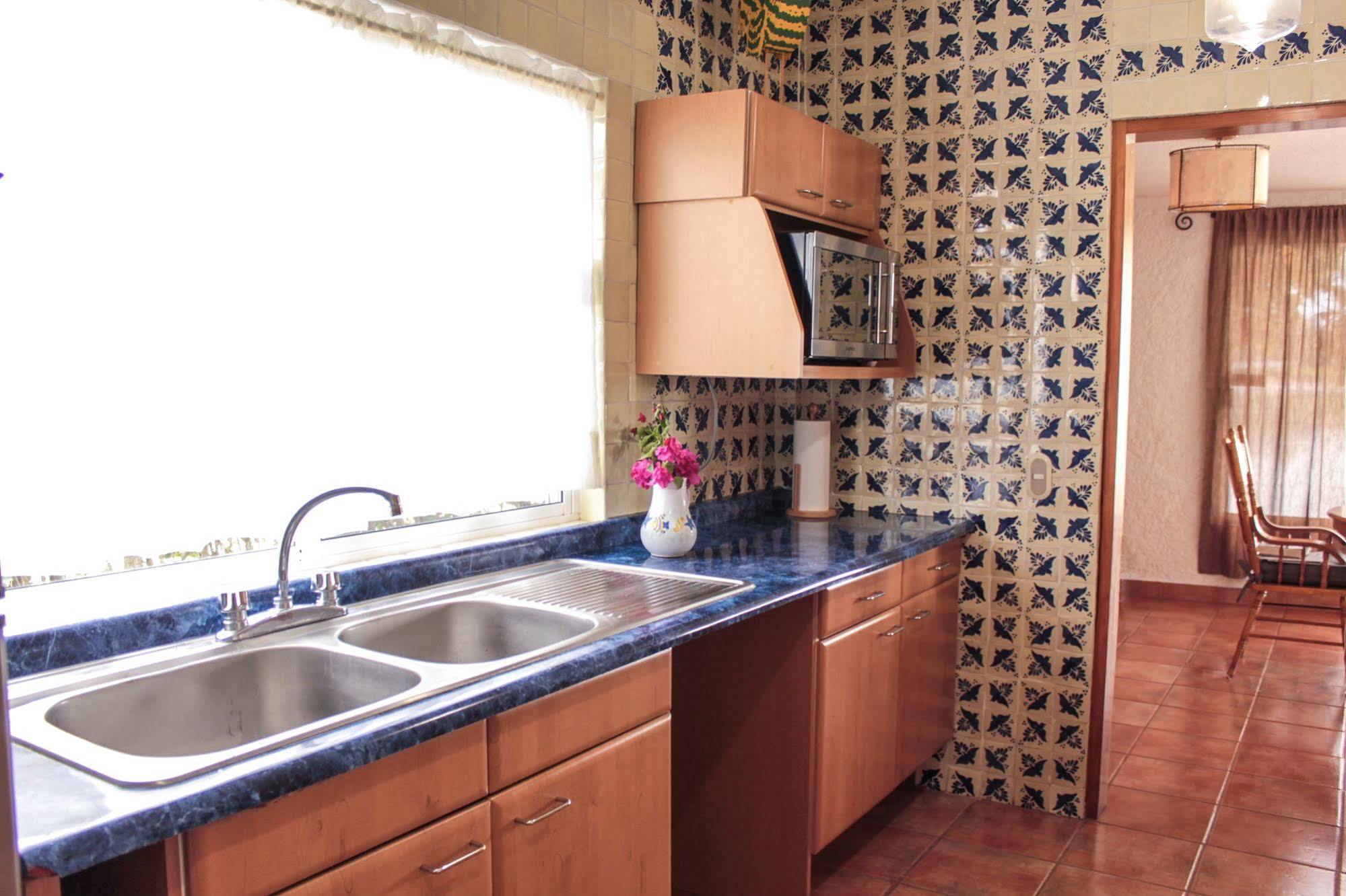 Casa Boutique Del Lago Vr San Juan del Río المظهر الخارجي الصورة